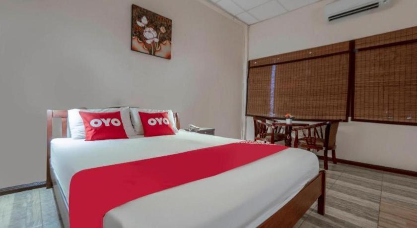 Hotel Oyo 1089 Baan Boran Bangkok Zewnętrze zdjęcie